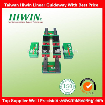 100% Original Taiwan HIWIN linear rail,linear guideway EGR20C,EGH20CA are selling lowest price on Alibaba